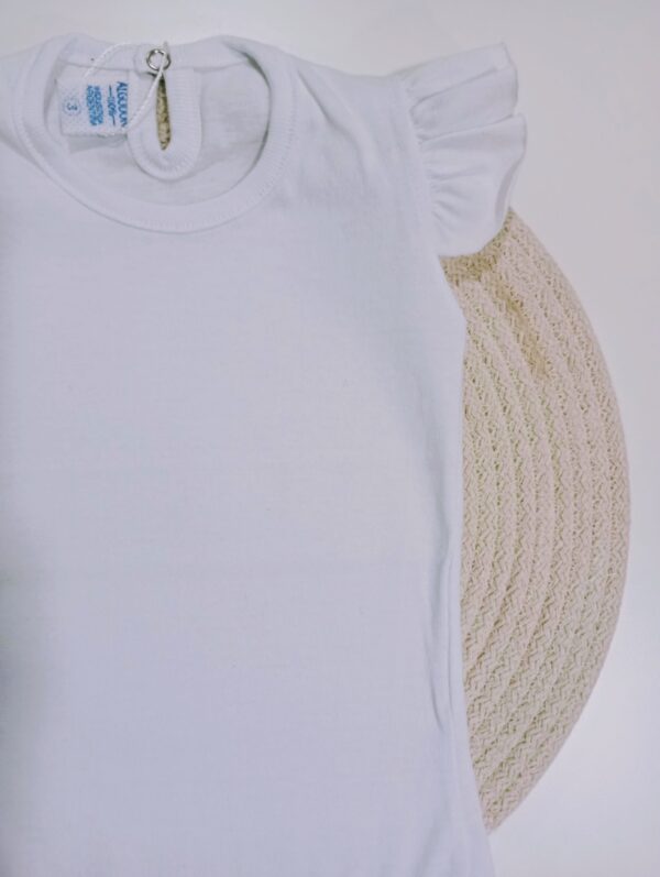 Body White - Image 3