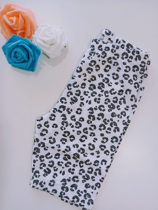 Biker Print Negra - Image 3