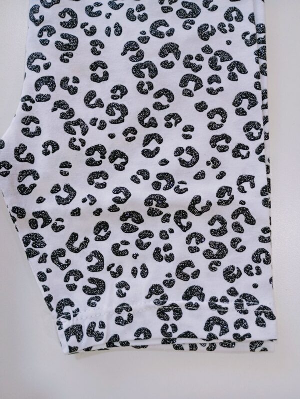 Biker Print Negra - Image 2