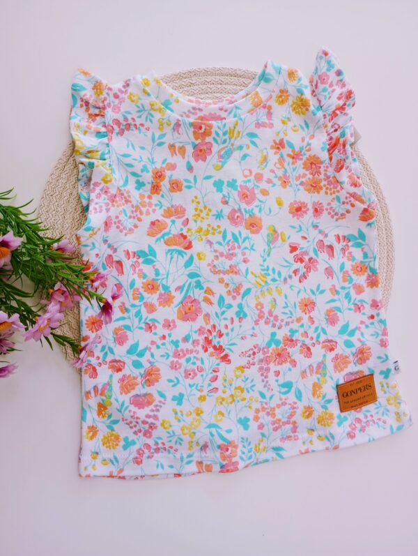 Remera Sidney
