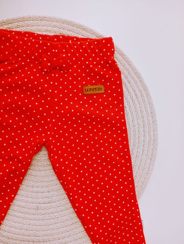 Calza Roja - Image 3