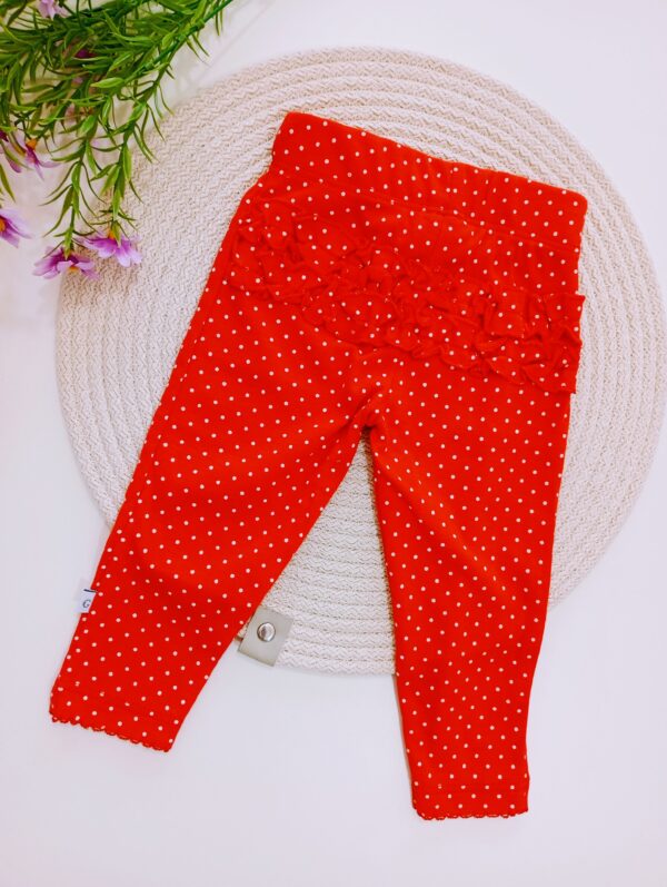 Calza Roja - Image 2