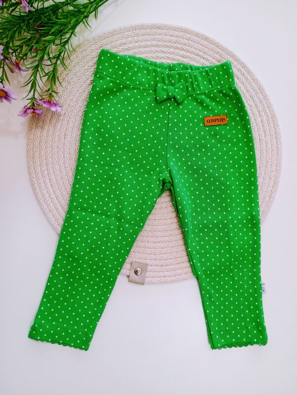 Calza Verde