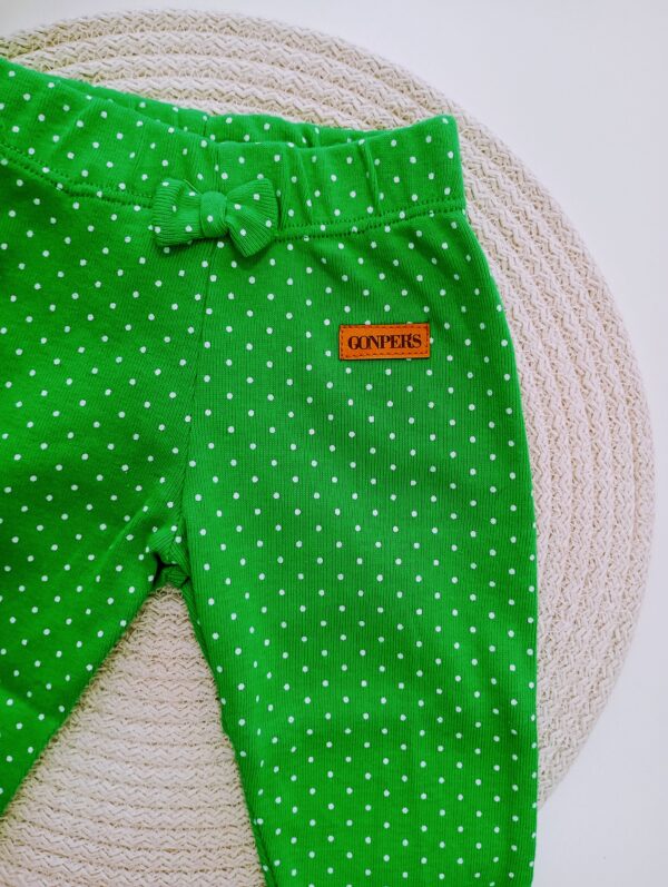 Calza Verde - Image 3