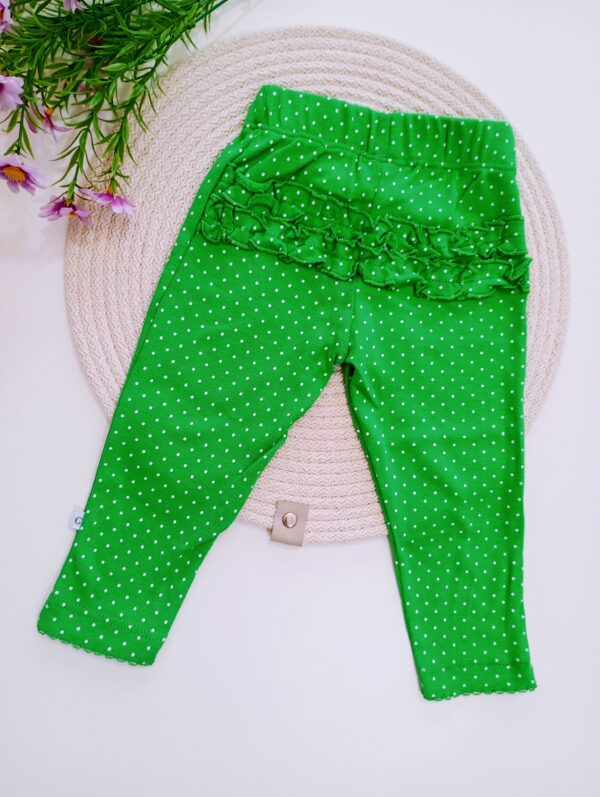 Calza Verde - Image 2