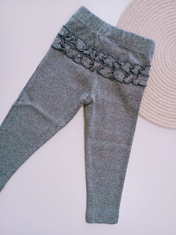 Calza Gris - Image 2