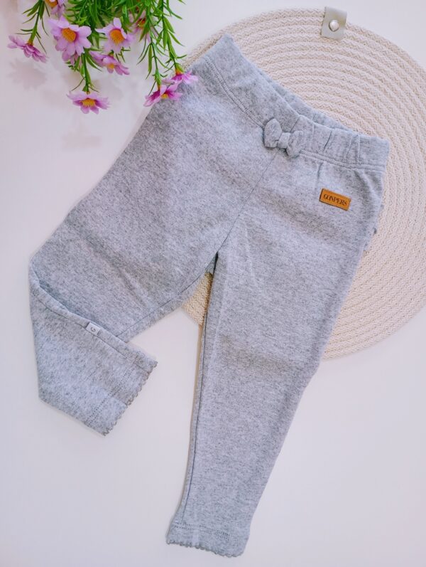 Calza Gris