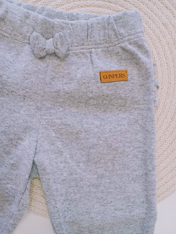 Calza Gris - Image 3