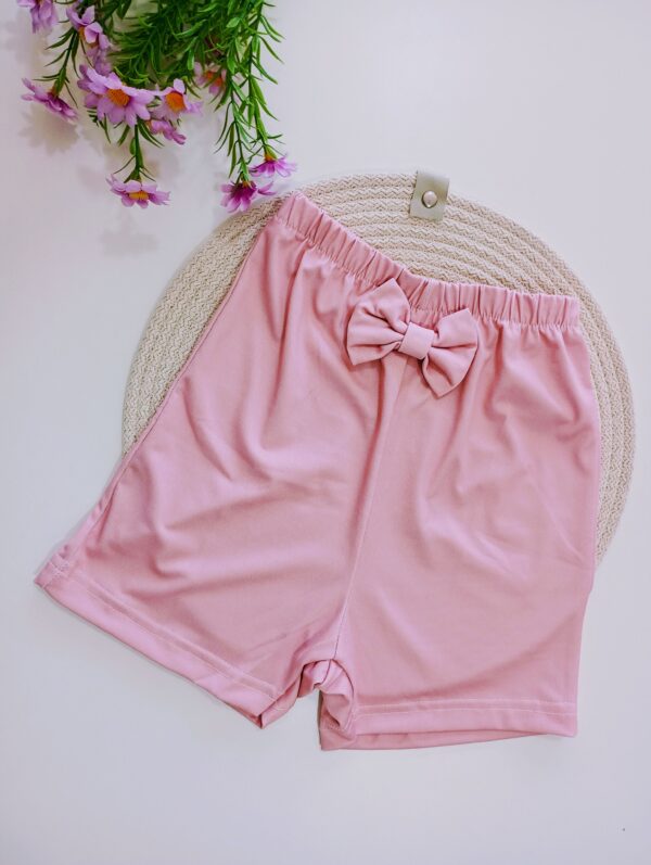 Short  Rosa