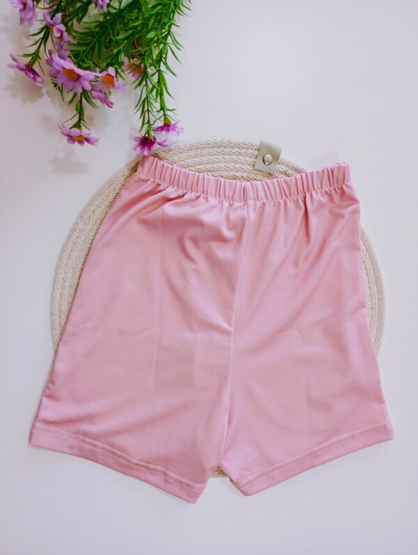 Short  Rosa - Image 2