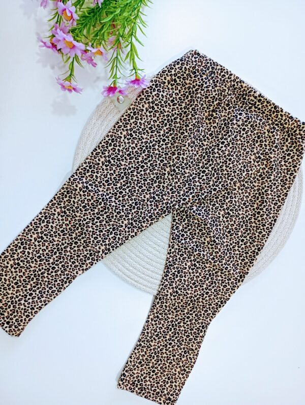 Calza Animal Print - Image 2