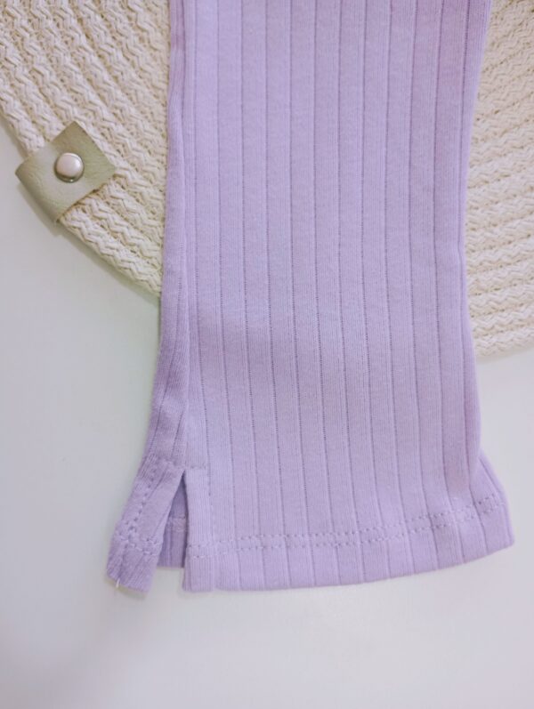 Calza Oxford Lila - Image 3
