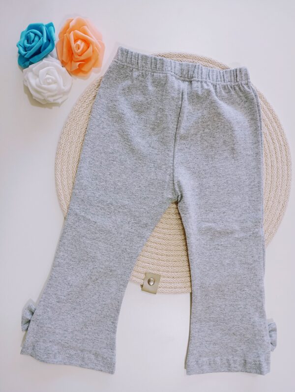 Calza Oxford Gris - Image 2
