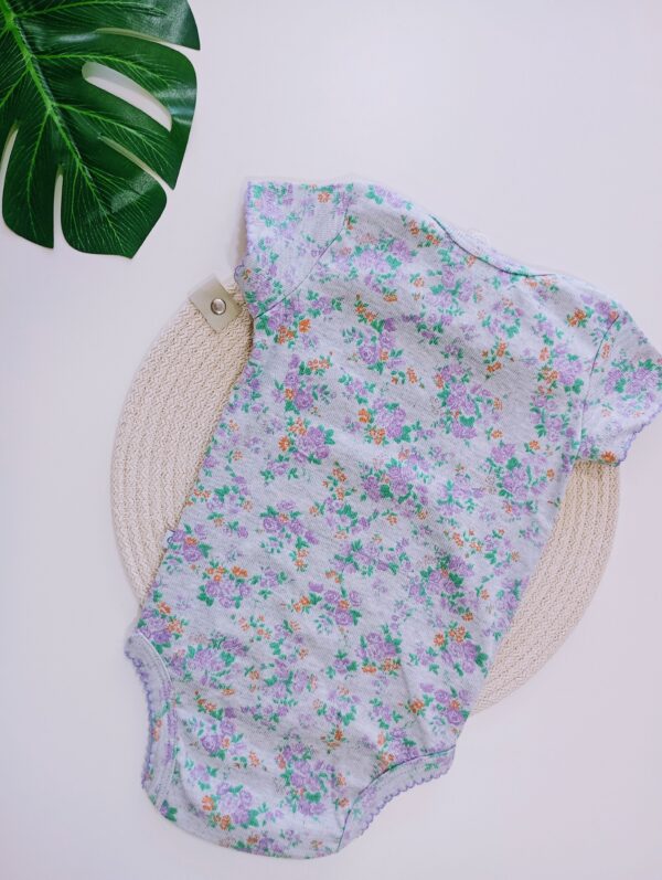 Body Picot Floreado - Image 2