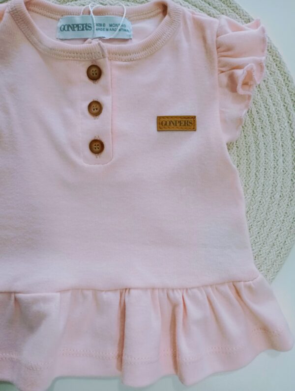 Remera Oli Rosa - Image 3