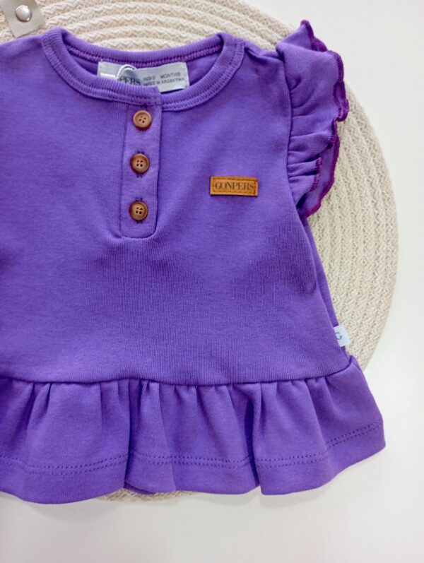 Remera Oli Violeta - Image 3