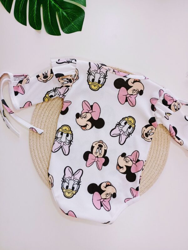Body / Remera  (Mangas 3/4) - Image 4