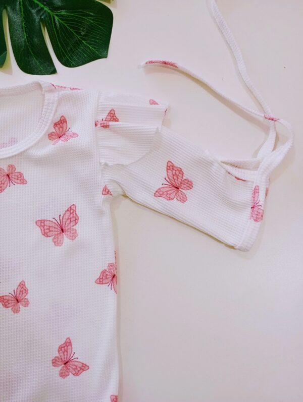 Body / Remera (Mangas 3/4) - Image 5