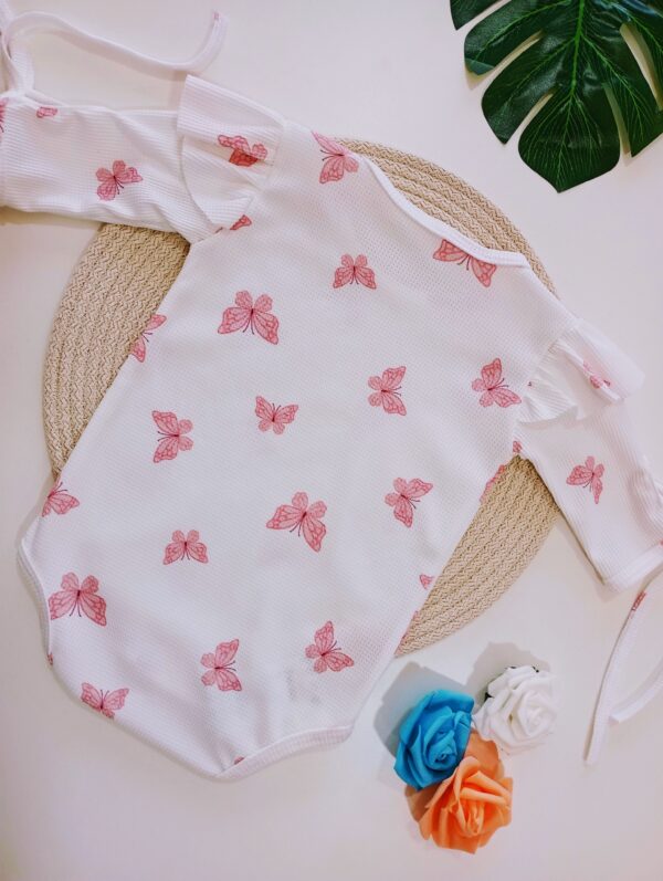 Body / Remera (Mangas 3/4) - Image 4