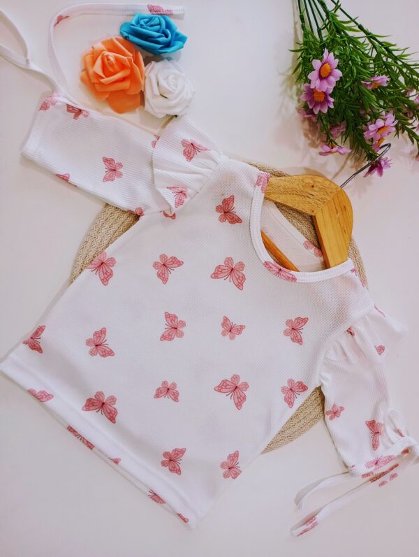 Body / Remera (Mangas 3/4) - Image 2