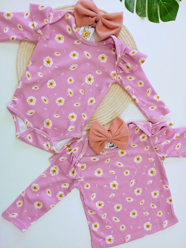 Body / Remera (Mangas Larga)