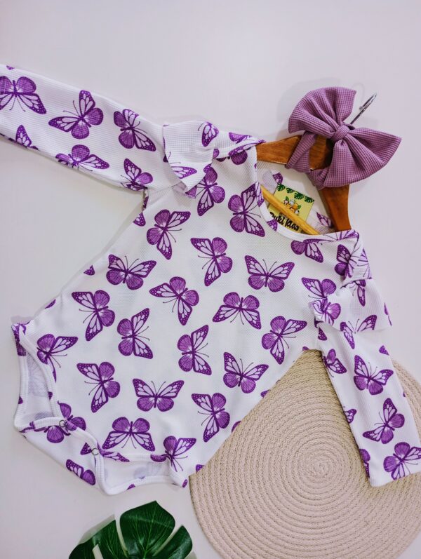 Body / Remera (Mangas Larga) - Image 3