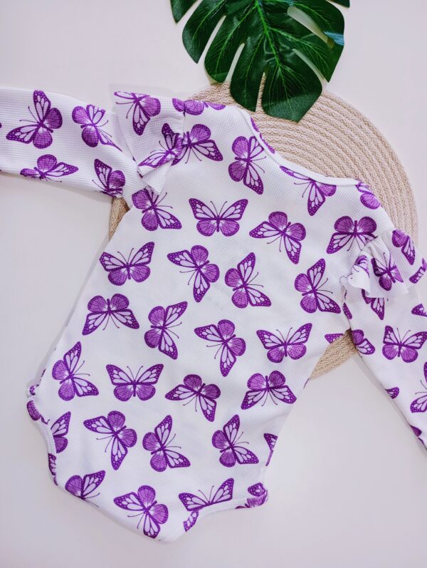 Body / Remera (Mangas Larga) - Image 4
