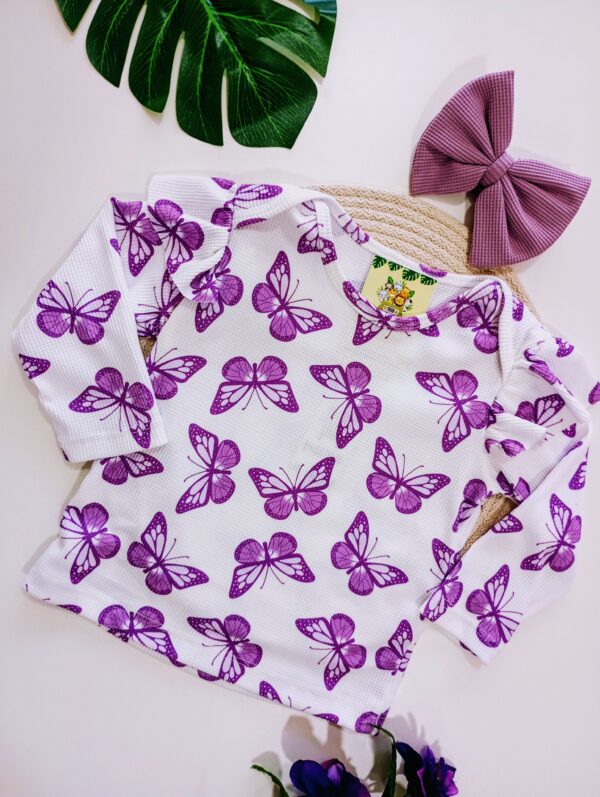 Body / Remera (Mangas Larga) - Image 2