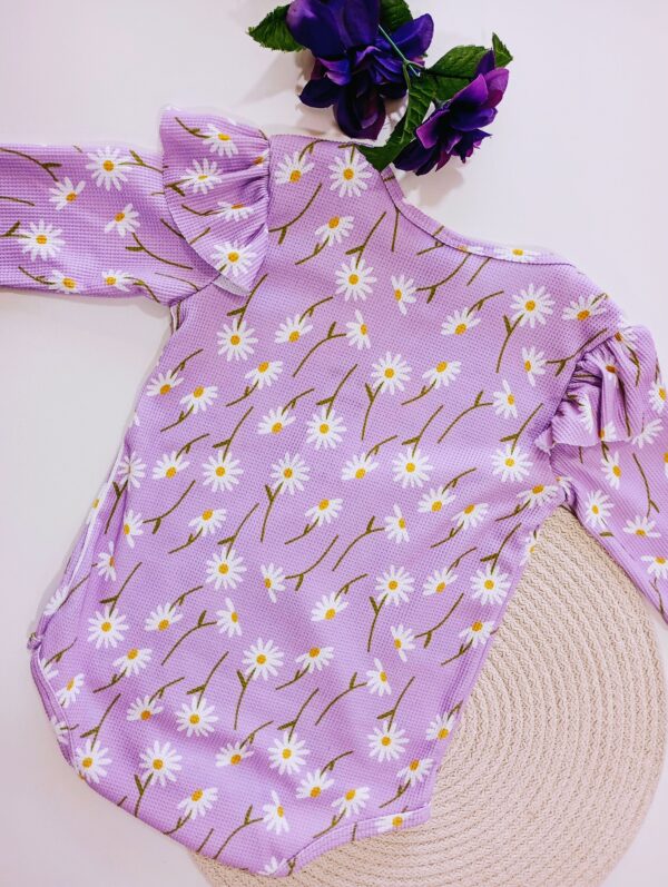 Body / Remera (Mangas Larga) - Image 4
