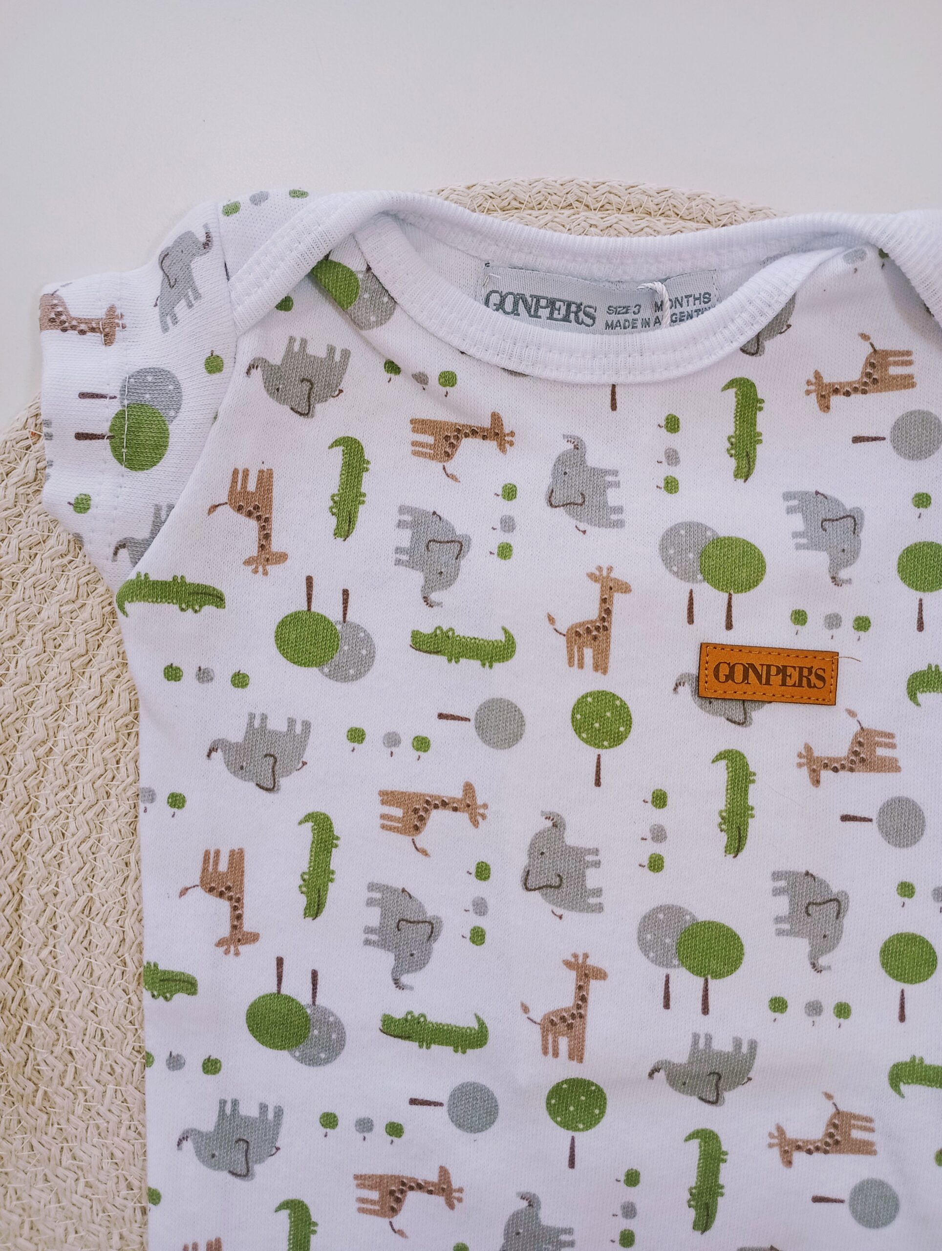 Body Blanco - Image 2