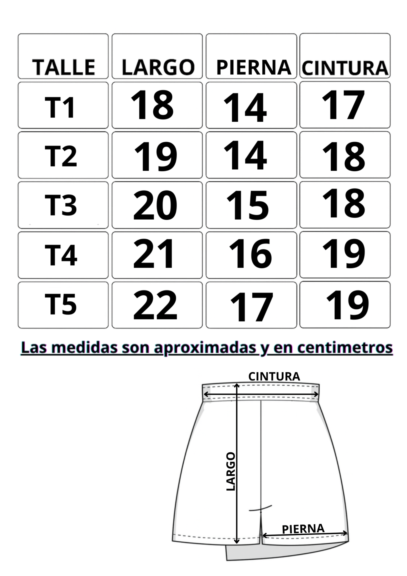 Conjunto Trio Princesa - Image 7