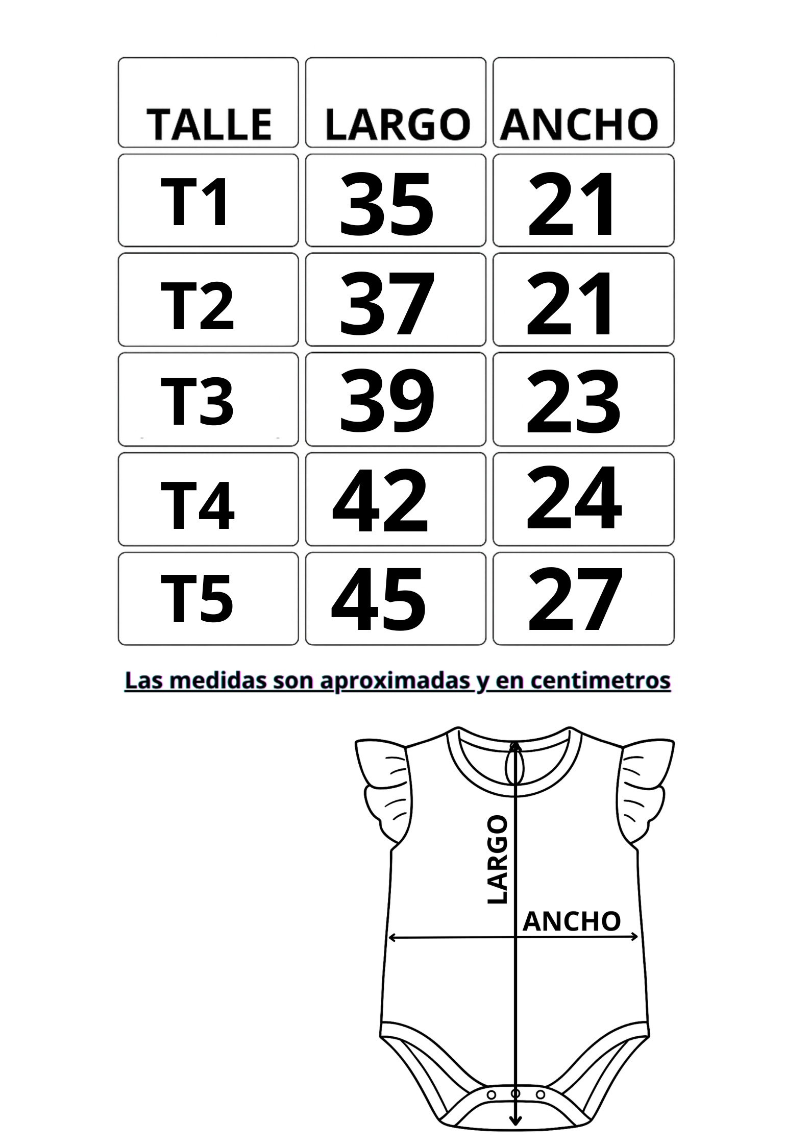 Conjunto Trio Princesa - Image 6