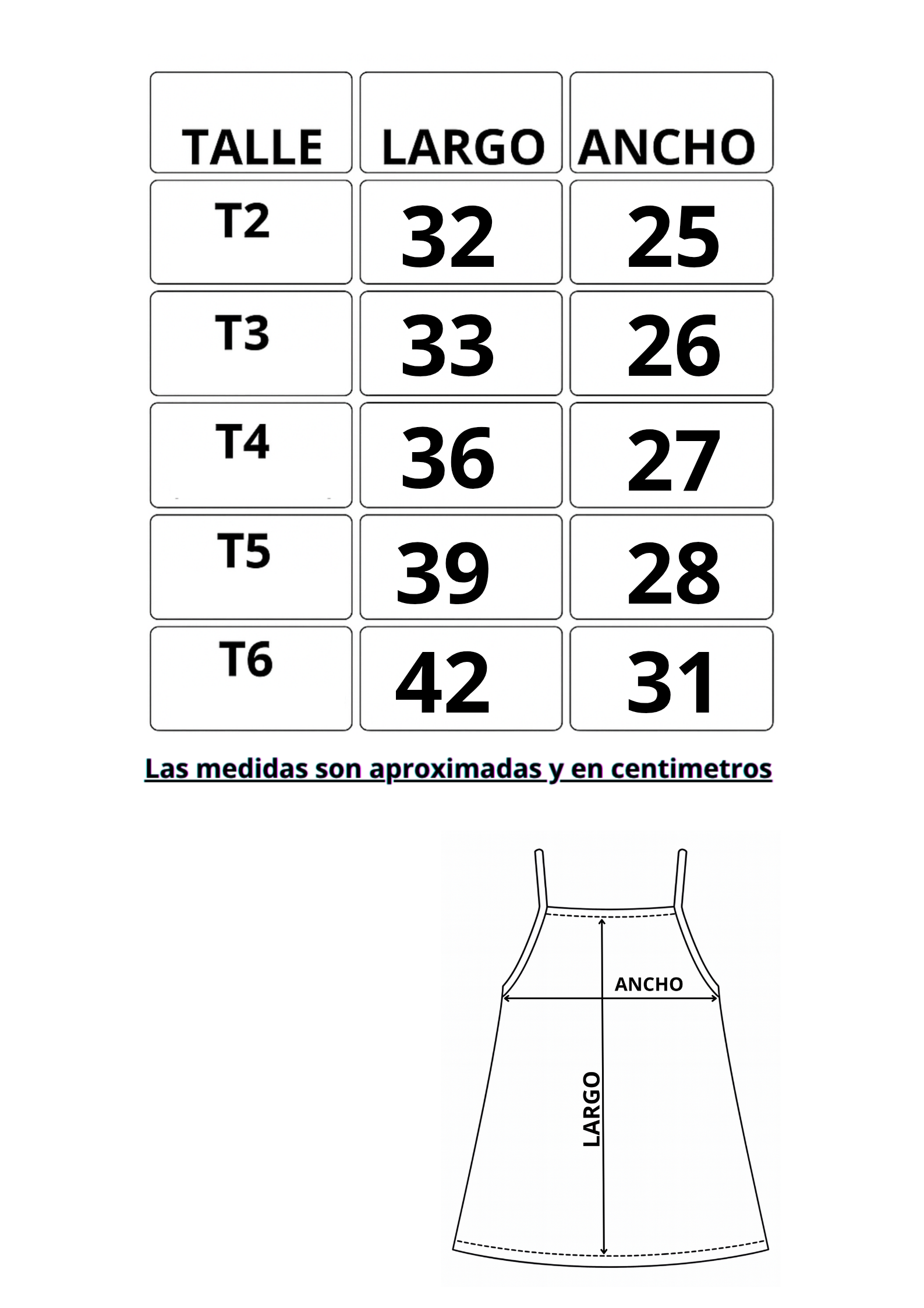 Vestido Minnie - Image 3