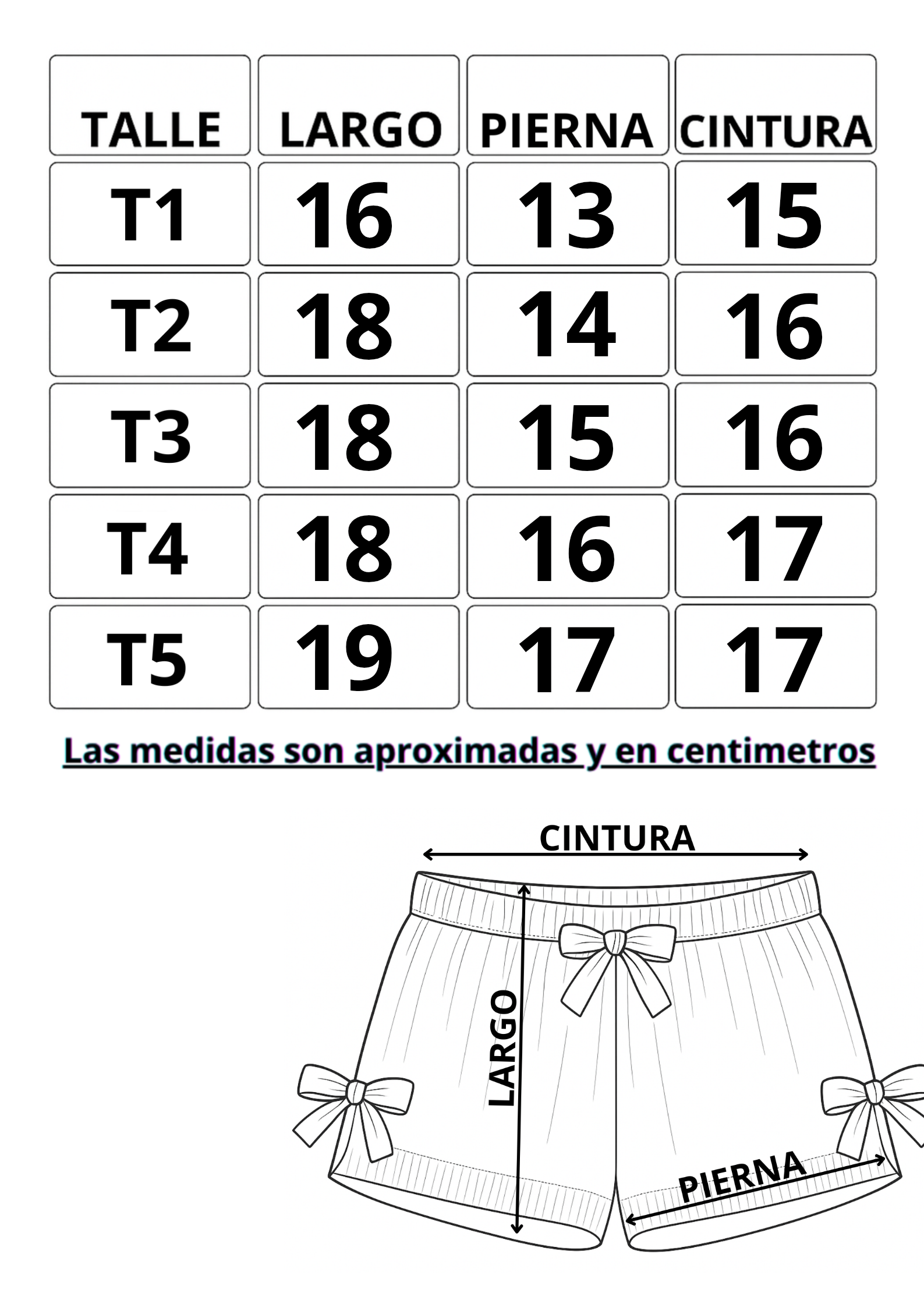 Conjunto Trio Minnie Rosa - Image 5