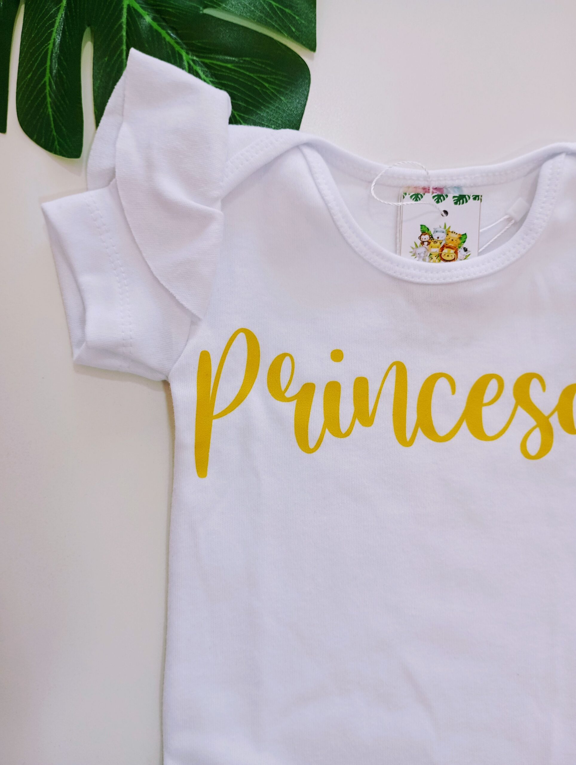 Conjunto Trio Princesa - Image 2