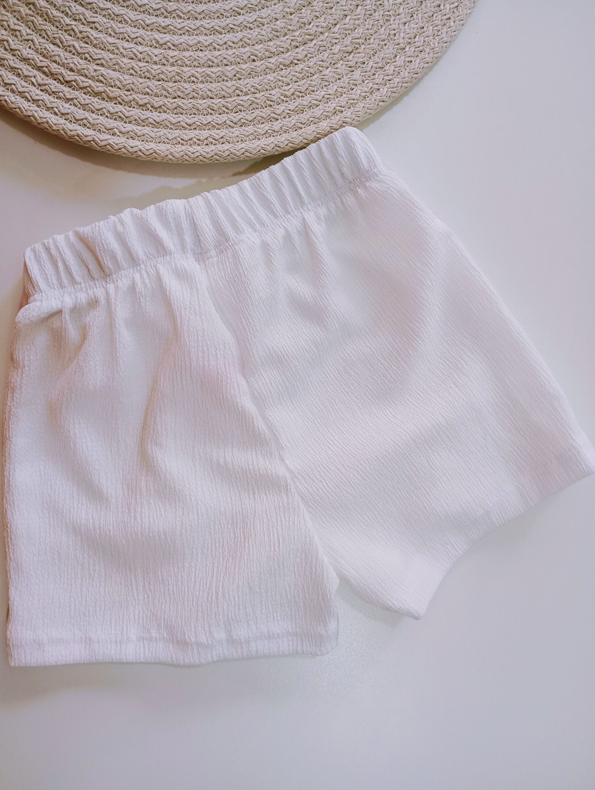 Short Pollera - Image 3