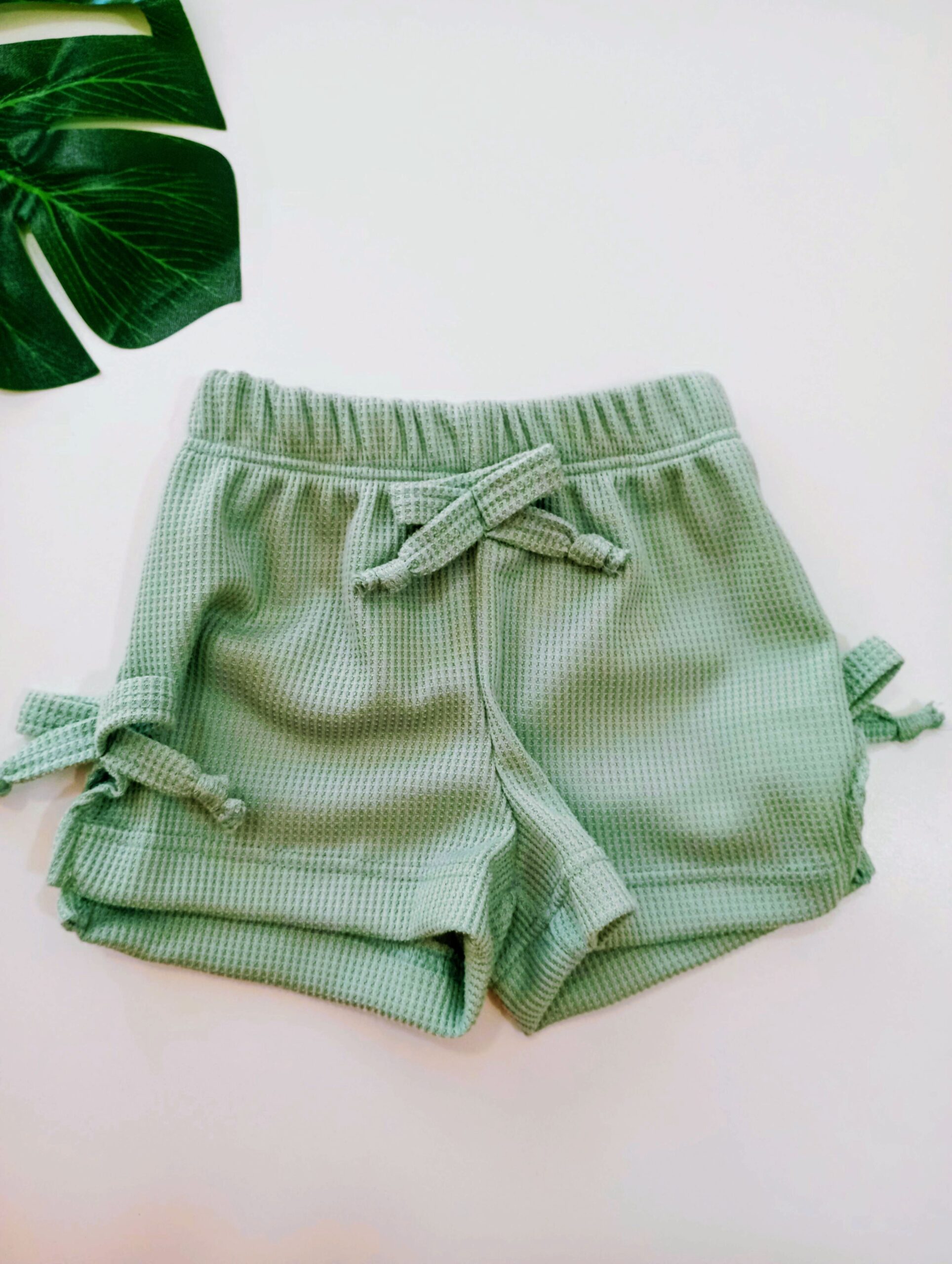 Conjunto Trio Minnie Aqua - Image 3