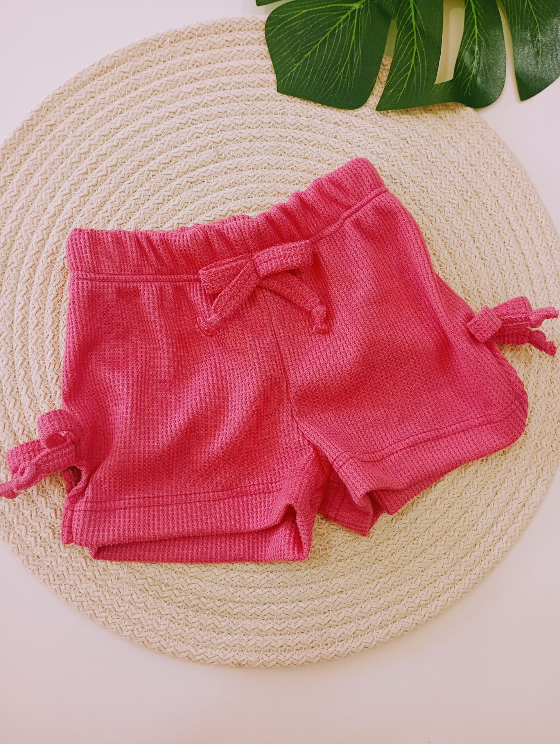 Conjunto Trio Minnie Rosa - Image 3