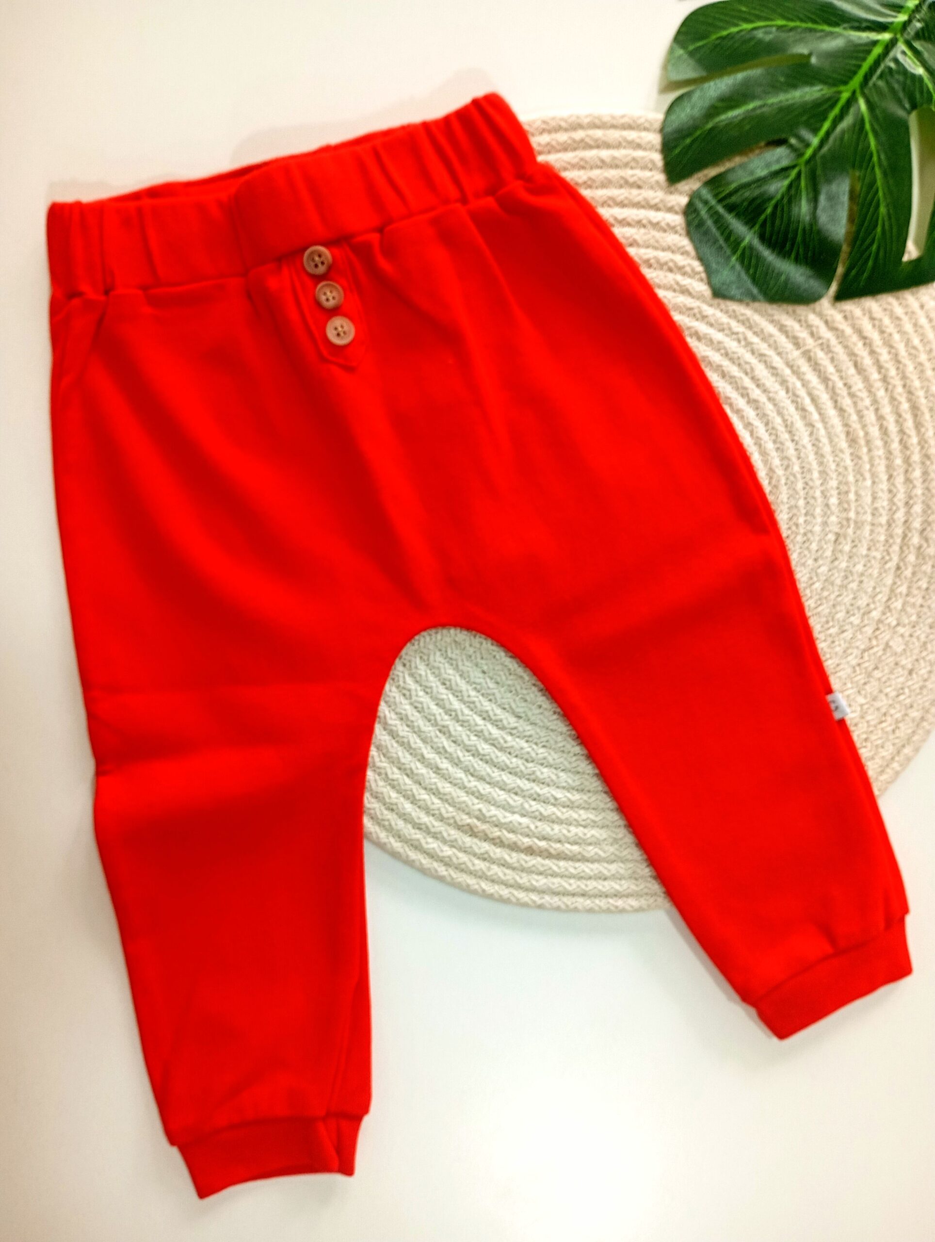 Pantalon Algodon - Image 2