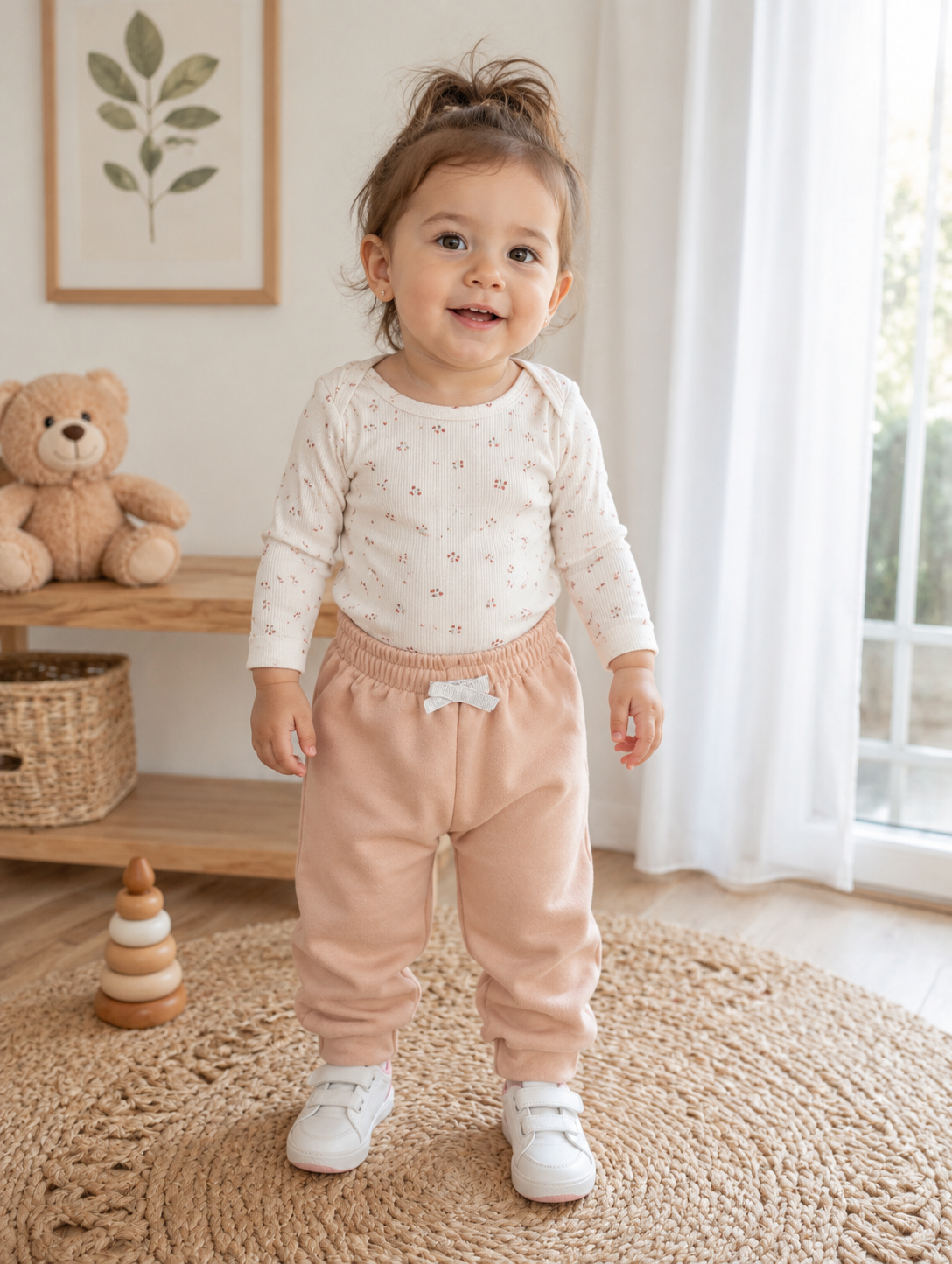 Pantalon Darlon