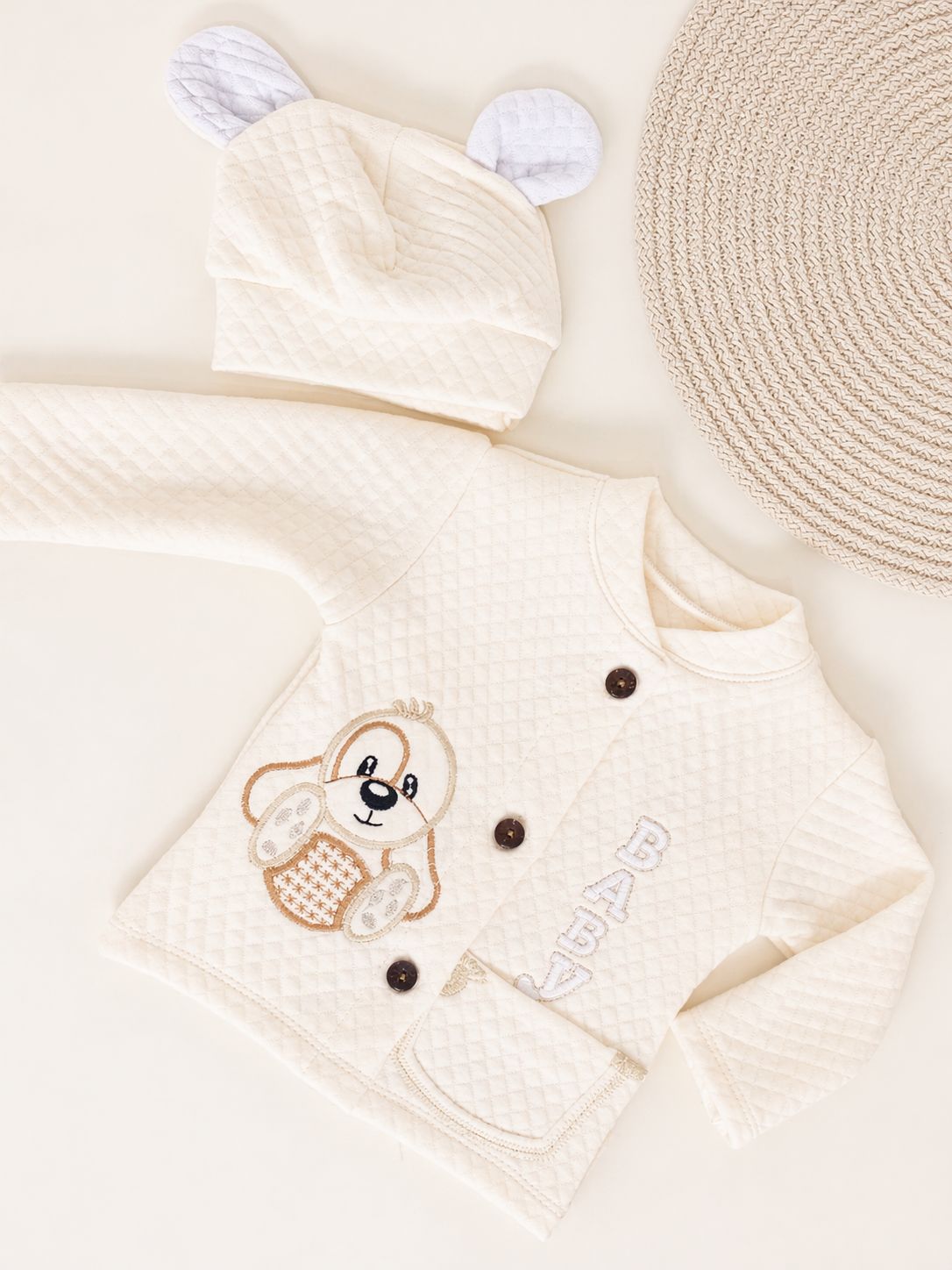 Conjunto Trio - Image 3
