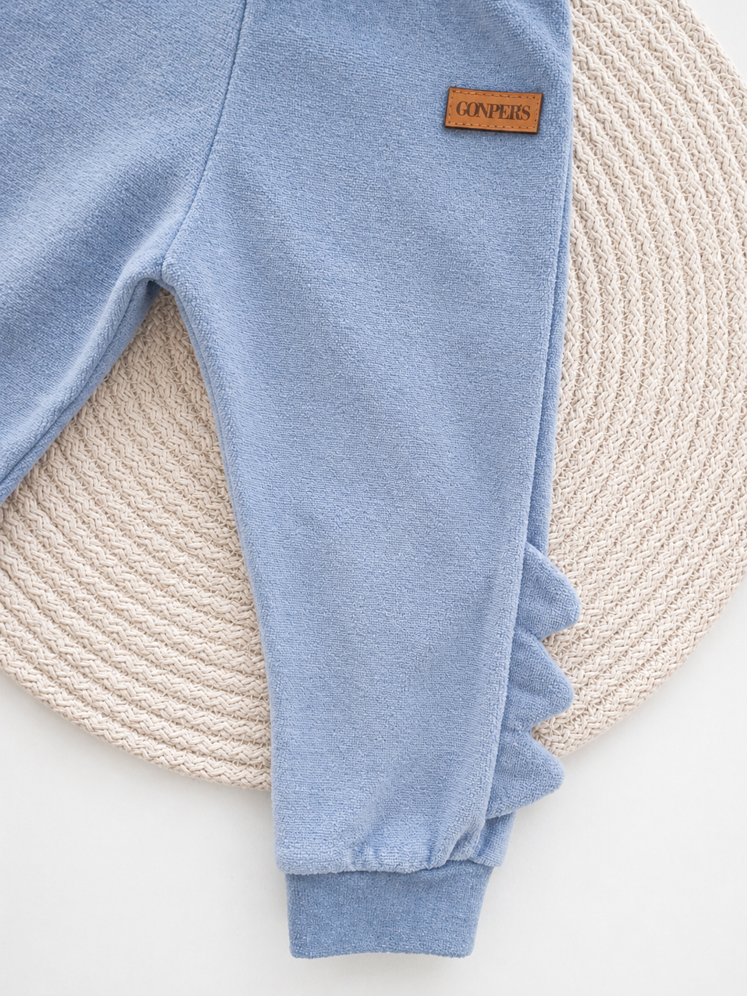 Pantalon Frisado - Image 2