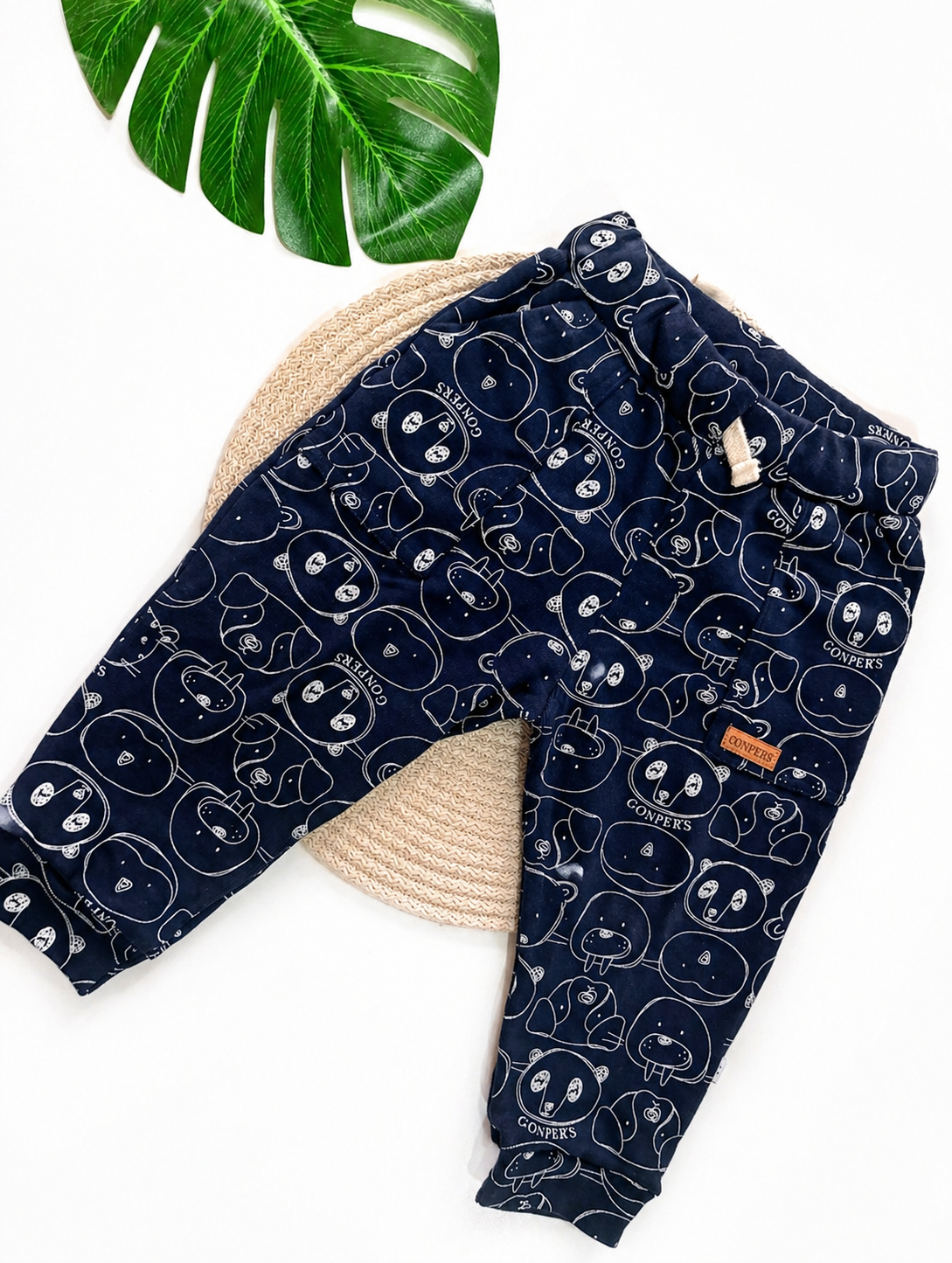 Pantalon Algodon - Image 2