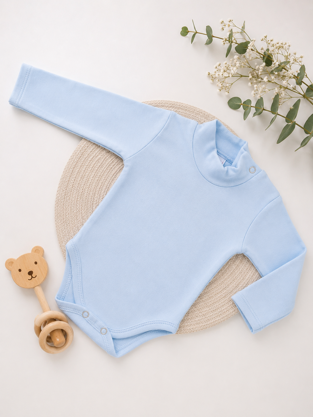 Body Polera - Image 2