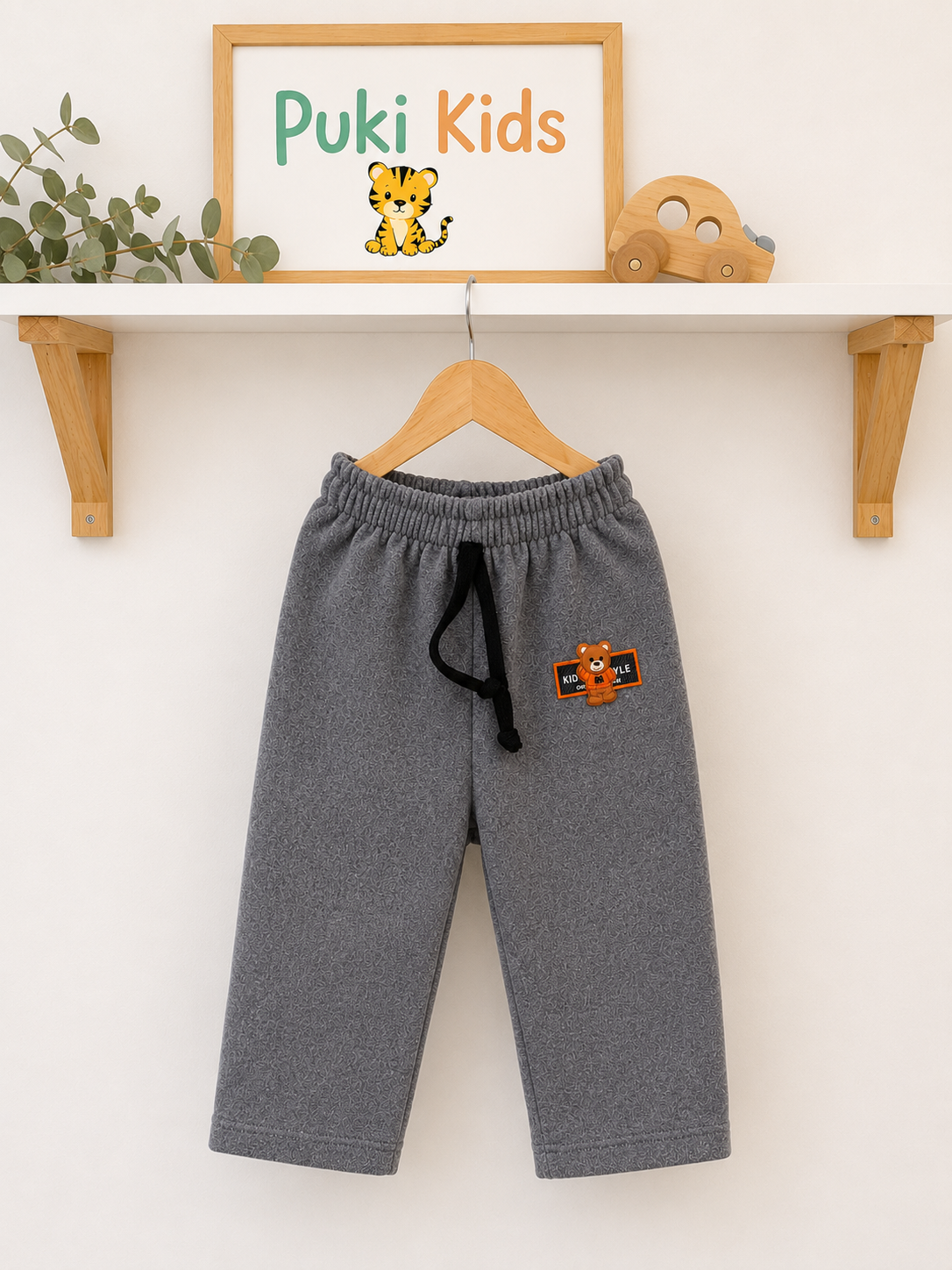 Pantalon Darlon