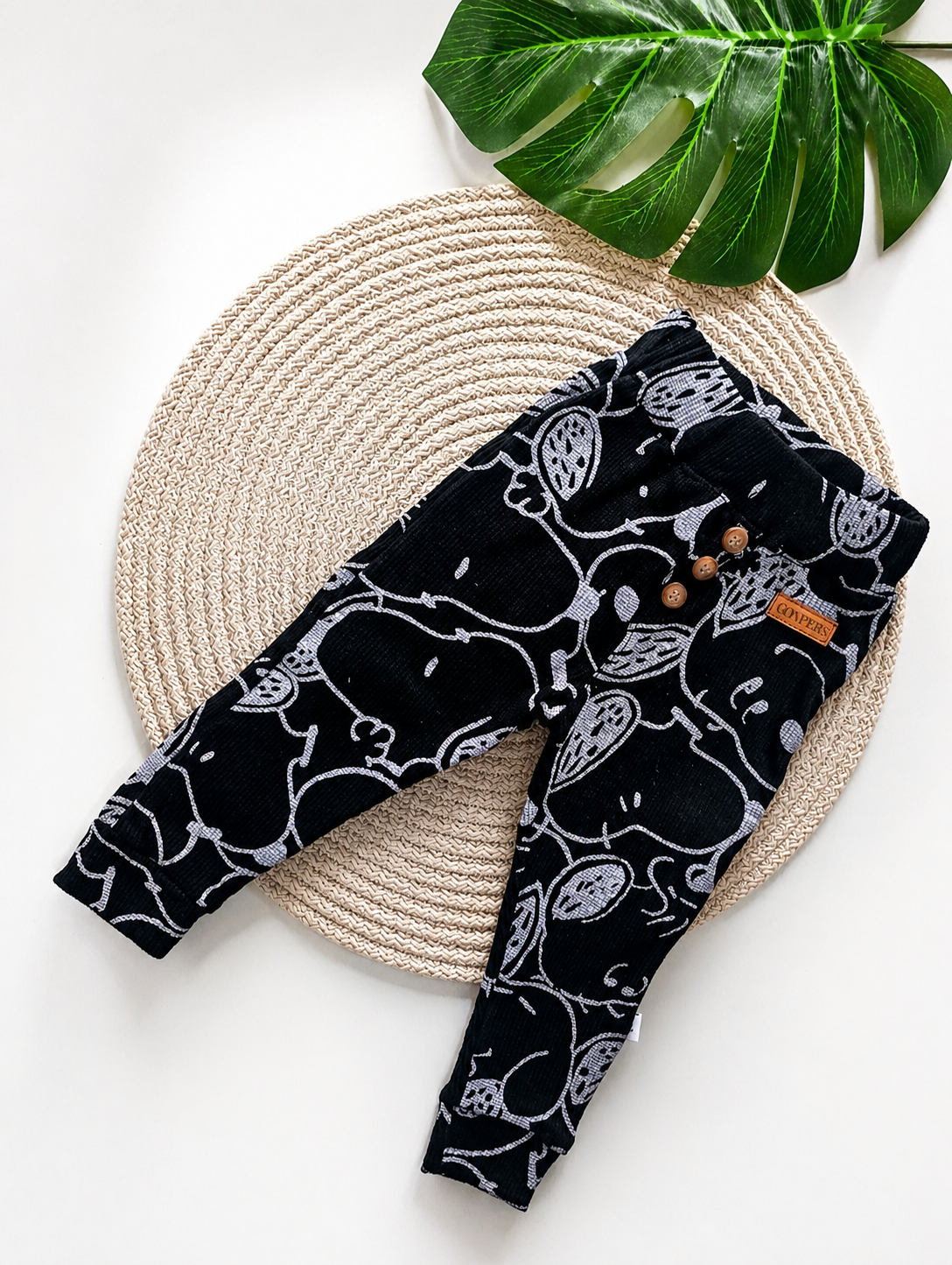Pantalon Algodon - Image 2