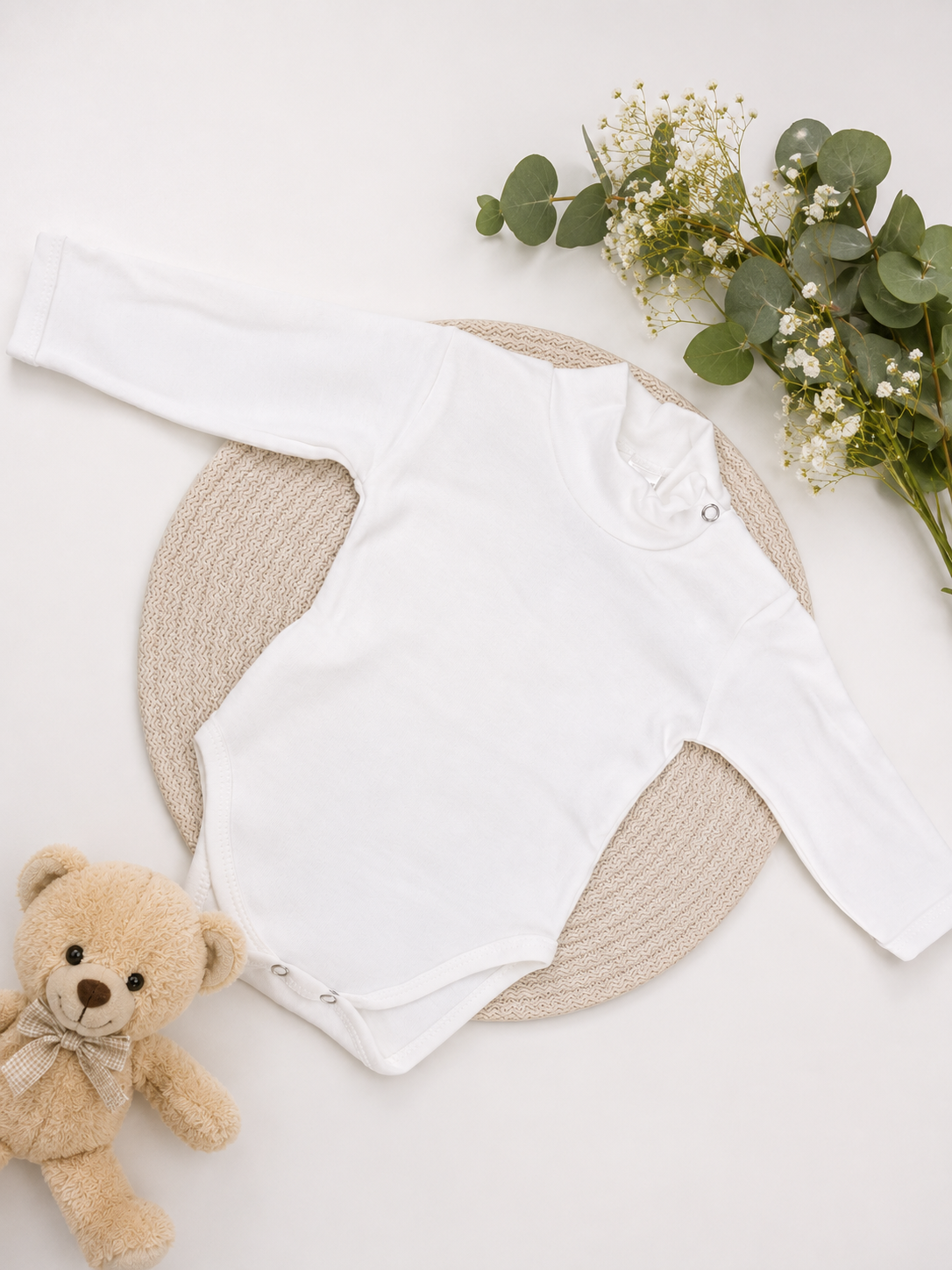 Body Polera