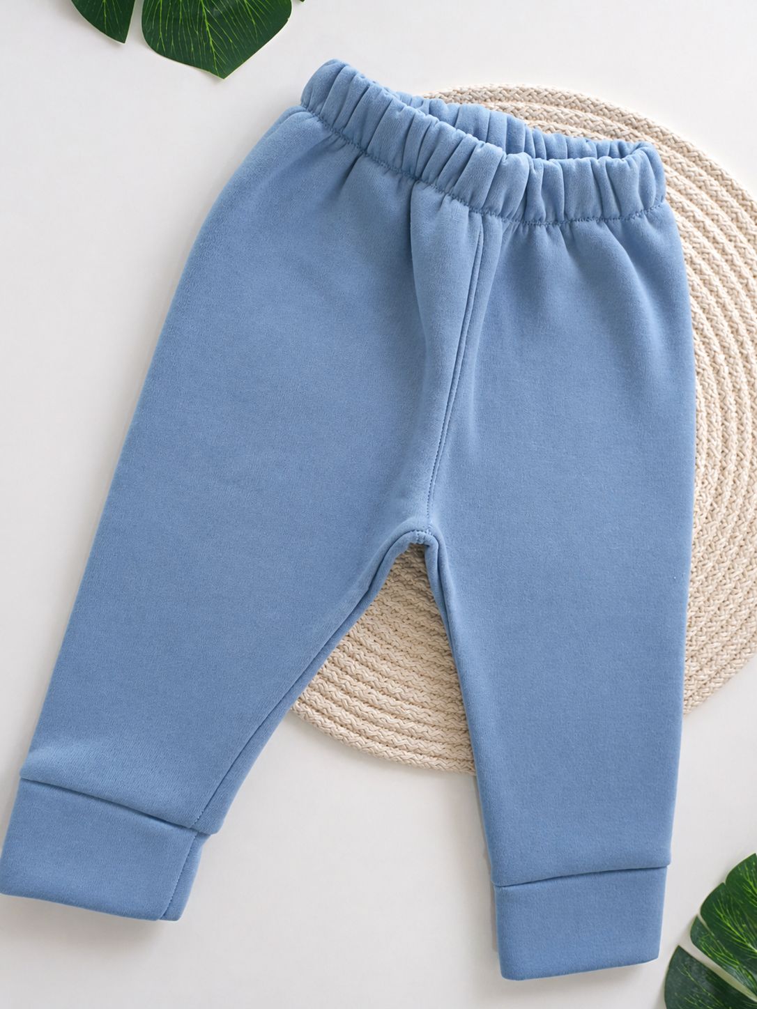 Pantalon Acetato Frisado - Image 2