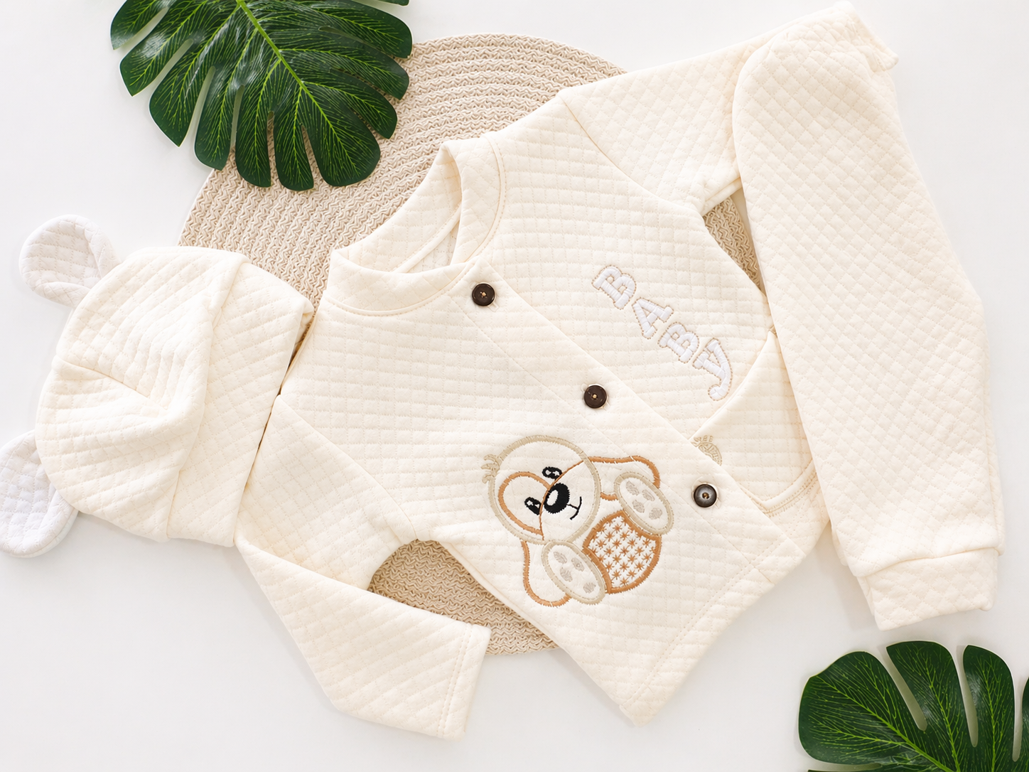 Conjunto Trio - Image 2