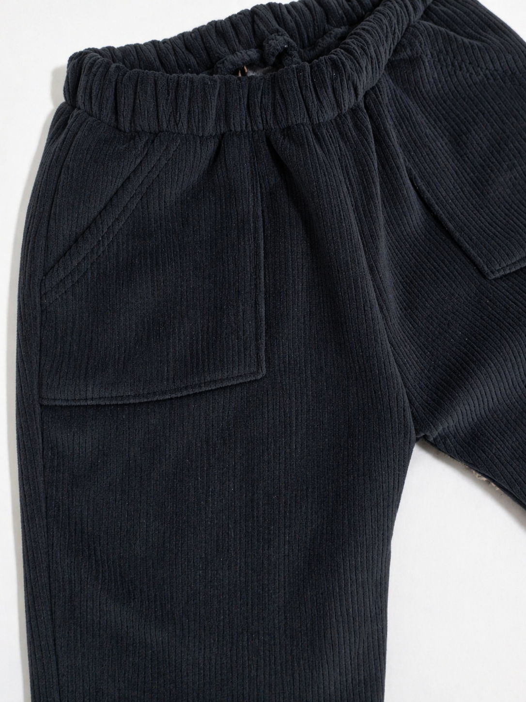 Pantalon Joggin Frisado - Image 2